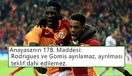 Aslan Evinde Çok Farklı! Galatasaray - Bursaspor Maçının Ardından Yaşananlar ve Tepkiler