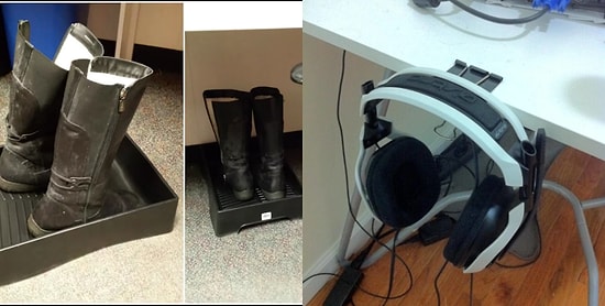 Почему мы не знали об этом раньше? 10 гениальных лайфхаков для офисного планктона