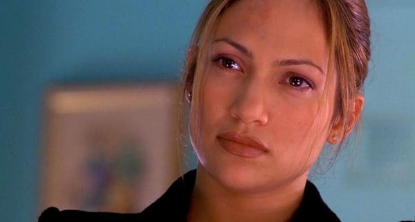 8. "Вне поля зрения" (1998 год)