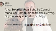 Televizyon Dünyasıyla İlgili Attıkları Komik Tweetlerle Hafta Boyunca Güldüren 15 Kişi