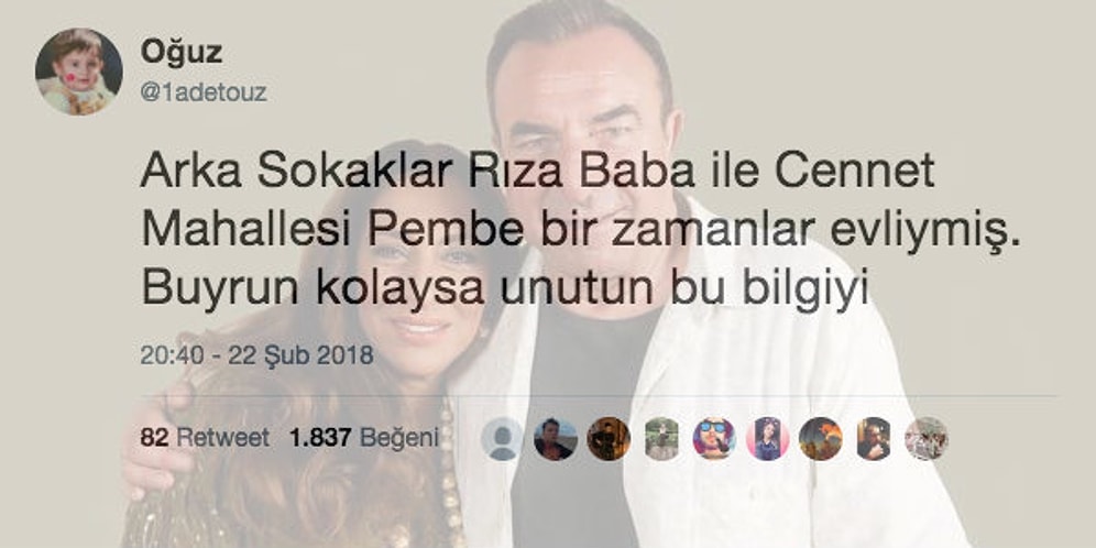 Televizyon Dünyasıyla İlgili Attıkları Komik Tweetlerle Hafta Boyunca Güldüren 15 Kişi