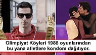 Kış Mevsiminin En Güzel Etkinliklerinden Biri Olimpiyat Oyunları ile İlgili 18 İlginç Bilgi