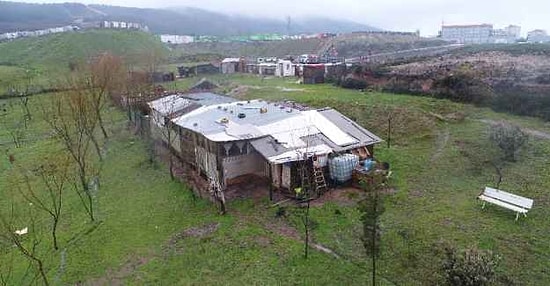 'Kaz Çiftliği' Görünümlü İşkence Yuvası: Yurttan Kaçan Çocuklar Hapsedilmiş, İstismara Uğramış