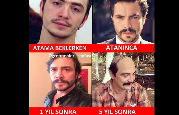 Yıpranma payı biraz fazla mı?