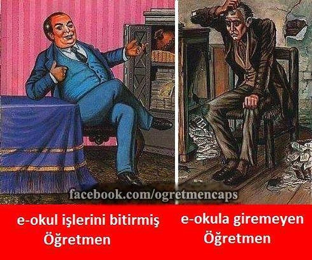 Son güne bırakmamak lazım!