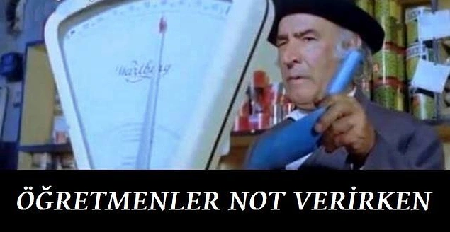 Dengeler hassas!