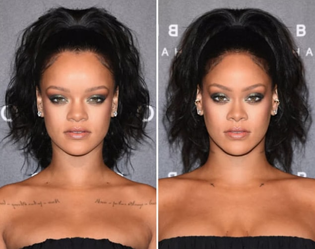 8. Rihanna