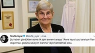 Prof. Dr. Canan Karatay Açıkladı, Sosyal Medyadan Tepki Yağdı: “Kaya Tuzu Tansiyonu Düşürür!”