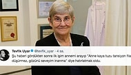 Prof. Dr. Canan Karatay Açıkladı, Sosyal Medyadan Tepki Yağdı: “Kaya Tuzu Tansiyonu Düşürür!”
