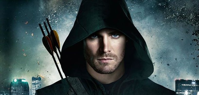 5. Arrow