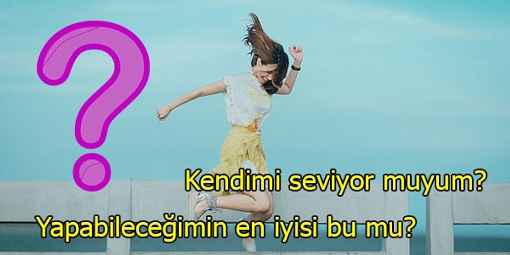 Harika Bir Gün mü Geçirmek İstiyorsunuz? İşte Her Sabah Kendinize Sormanız Gereken 7 Soru