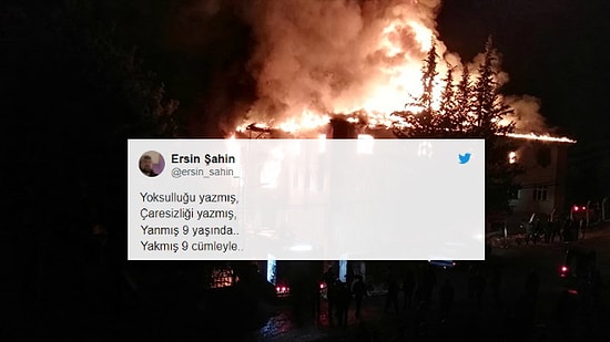 Aladağ'daki Yurt Yangınında Ölen Cennet'in Günlüğünden: 'Ben Okursam Kardeşlerimi de Okuturum'