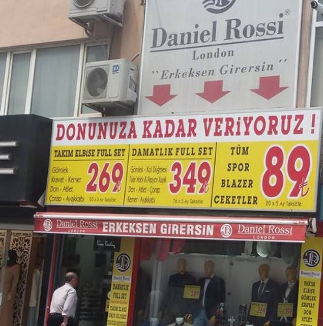 3. Peki neden?