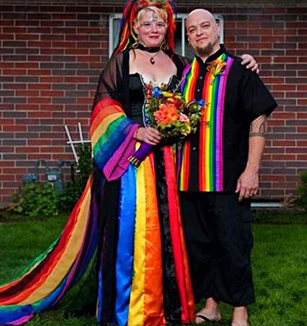 8. Радуга-дуга