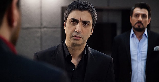Kurtlar Vadisi