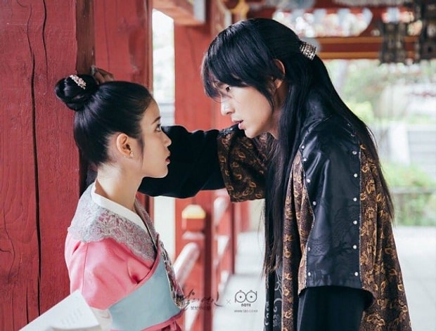 Scarlet Heart Ryeo