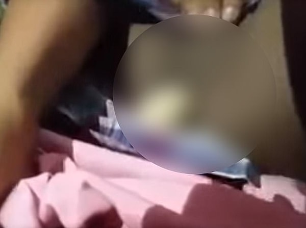 Врачи, видевшие весь процесс и пребывавшие в шоке, говорили, что это невозможно.