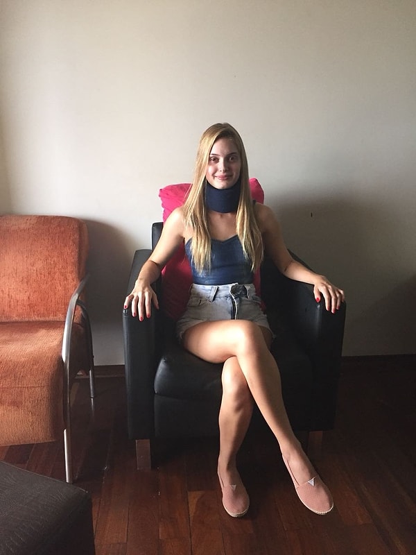 6. Честно говоря, успех Марселле действительно заслуживает аплодисментов!