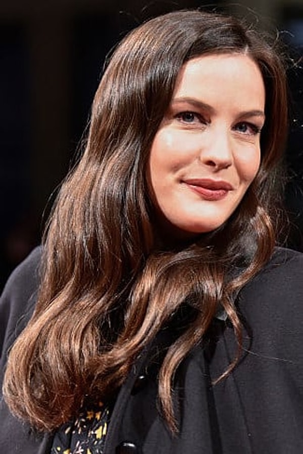 2. Лив Тайлер