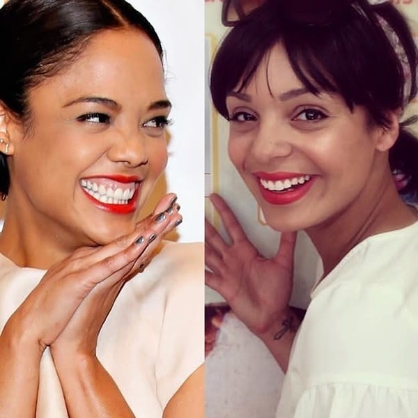 5. Тесса Томпсон