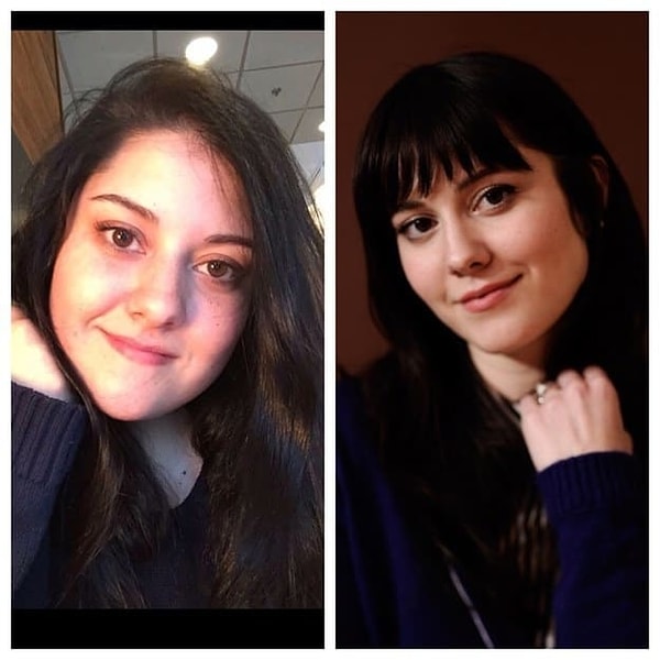 8. Мэри Элизабет Уинстэд