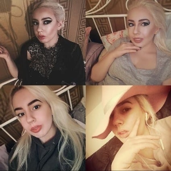 27. Леди Гага