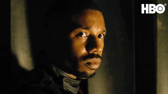 Merakla Beklenen Fahrenheit 451 Filminden Yeni Fragman Geldi