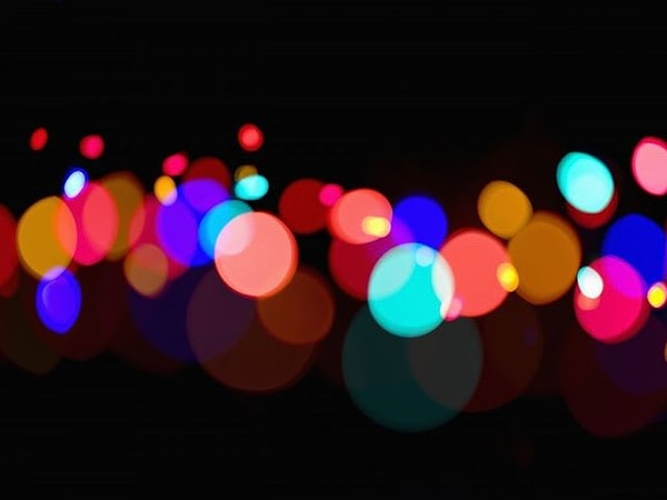 2. Выберите цвет, с которым вы ассоциируете себя