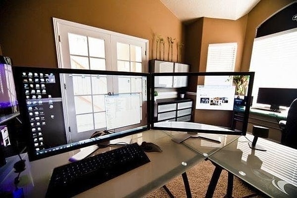 9. Только у настоящего перфекциониста могло хватить на это терпения!