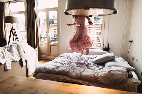 Herkes Hazır mı? Kepimizi Atıyoruz! Mezuniyete Az Kala Aklımızdan Geçen 10 Soru