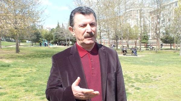 "Karar, kurulun Osmanlı kültüründen habersiz olduğunu göstermektedir"