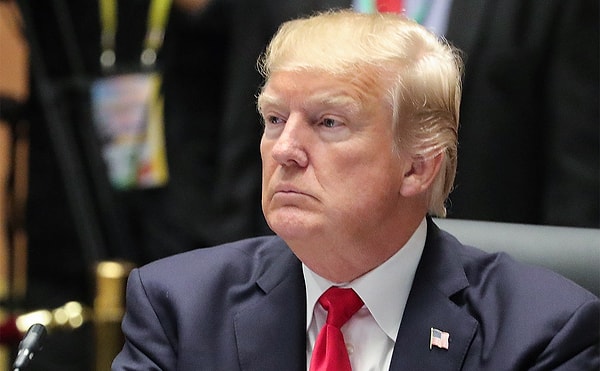 9. У Трампа десять внуков