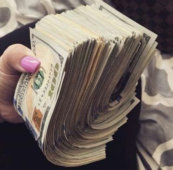 Думаем, еще тысяч 10$, и вы будете счастливы!