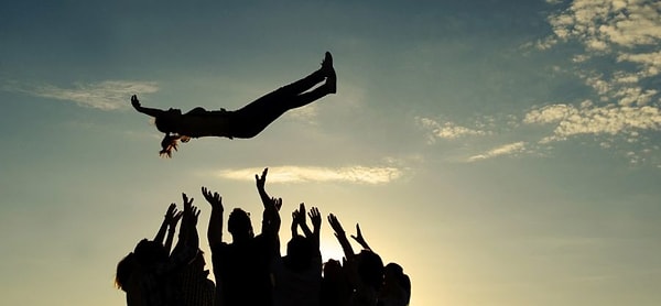 4. Сколько времени вам нужно, чтобы начать на все 100 доверять человеку?