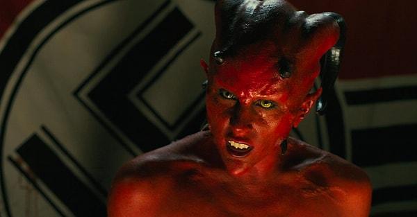 22. The Devil's Rock - Şeytan Kayaları (2011) | IMDb: 5,7