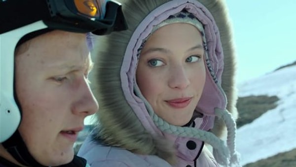 5. "Со дна вершины"