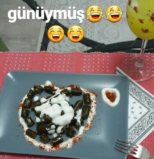 Nerede o eski 14 Şubat'ın yemekleri...