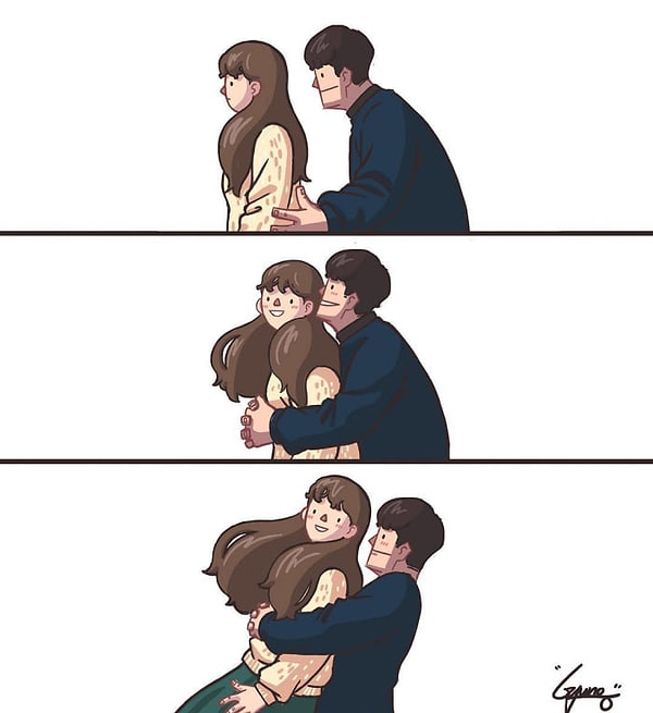 4. "Я подниму и настроение, и тебя" 💕