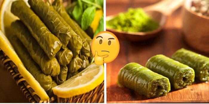 Tuzlu ile Tatlının Rekabeti Hiç Bu Kadar Zor Olmamıştı! Bakalım Senin Tercihlerin Ne Olacak?