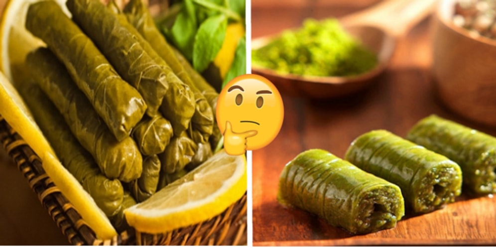 Tuzlu ile Tatlının Rekabeti Hiç Bu Kadar Zor Olmamıştı! Bakalım Senin Tercihlerin Ne Olacak?