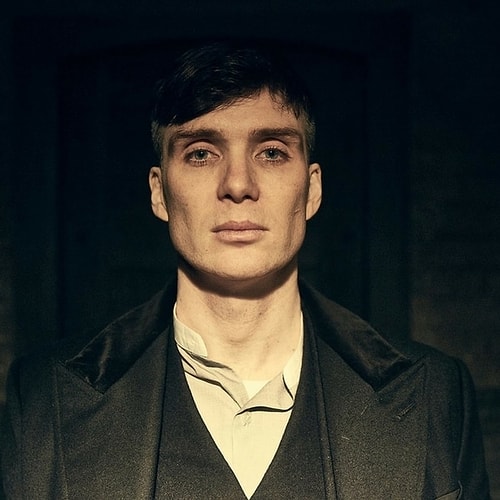 Cillian Murphy, 'Batman Begins' filminde Batman'i oynamak için seçmelere katıldı.