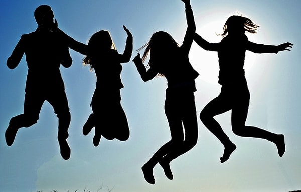 9. Вашу дружбу может разрушить...