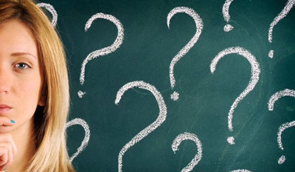 2. Боитесь ли вы трудностей?