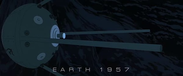 8. В начале какого мультфильма вы видели этот момент?