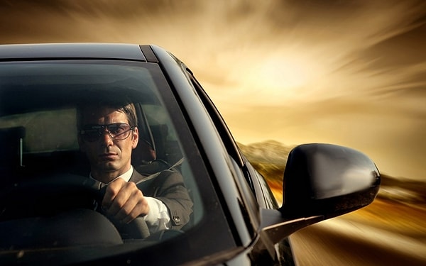 5. Самый важный вопрос, конечно же: «Как много вы готовы заплатить для того, чтобы спасти своё время и избежать проблем на дороге?»