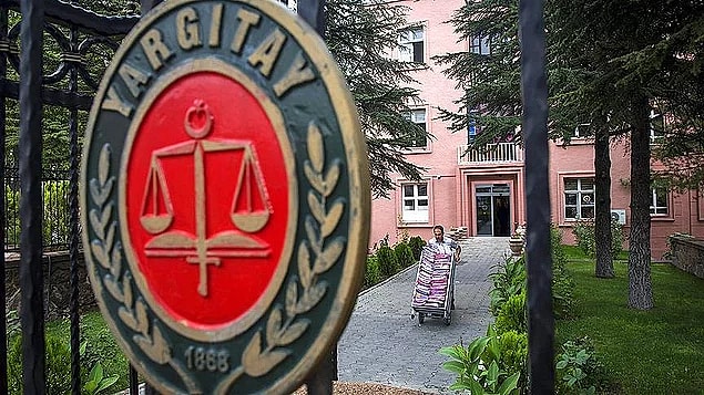 Yargıtay Ceza Genel Kurulu, Öztürk hakkında verilen müebbet hapis cezasının yerinde olduğuna hükmetti.