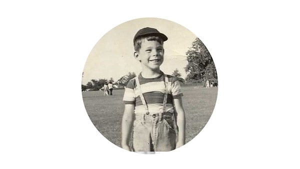 1. Кто же это такой?