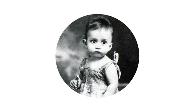 4. Что это за милый малыш?