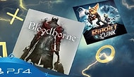 Merakla Beklenen Oyunlar Belli Oldu! PlayStation Plus Kullanıcıları İçin Mart Ayının Ücretsiz Oyunları
