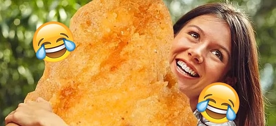 15 шуток про еду, от которых вы будете смеяться в голос, а потом захотите что-нибудь перекусить